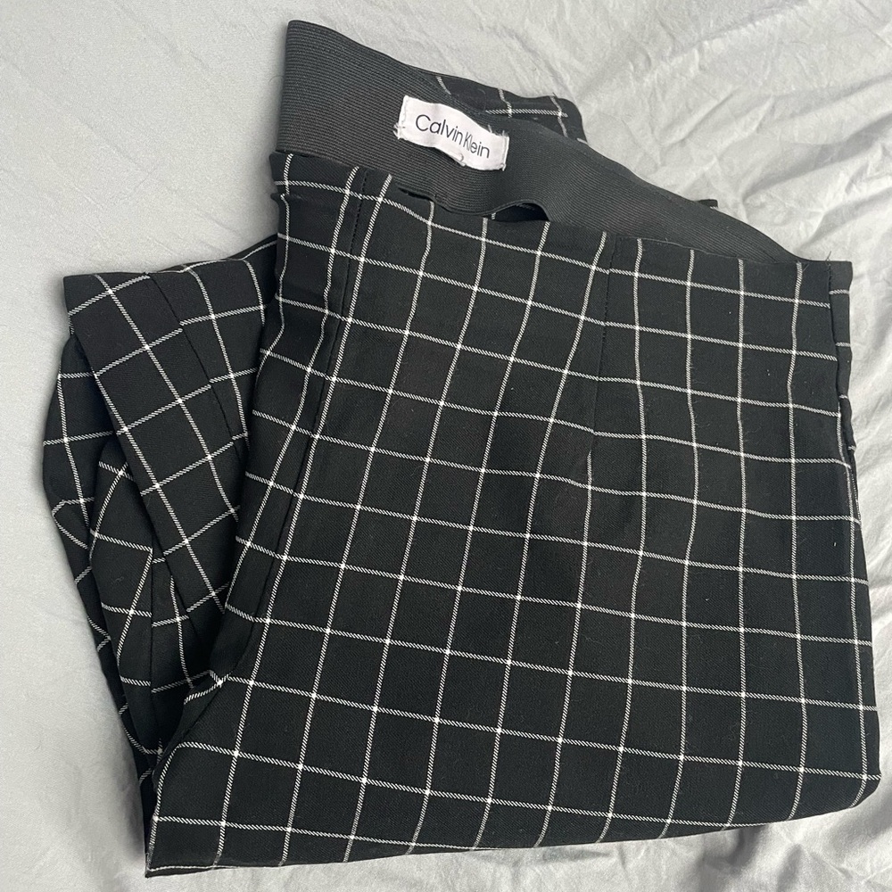 Calvin Klein Slacks